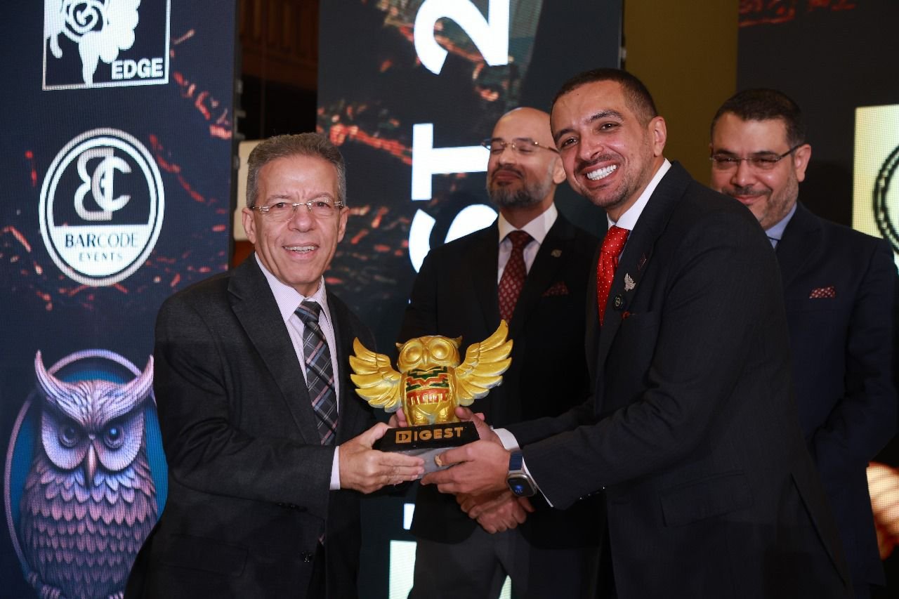 انطلاق فاعليات المؤتمر السادس للمؤسسة المصرية