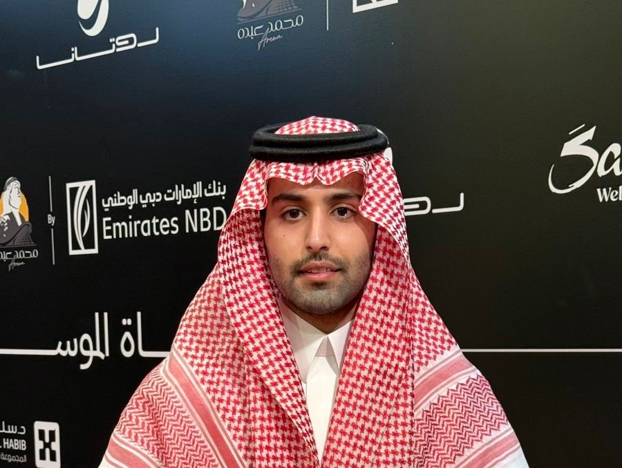 من مقاعد الدراسة إلى منصات الإعلام: بدر الشغار نموذج لجيل إعلامي جديد