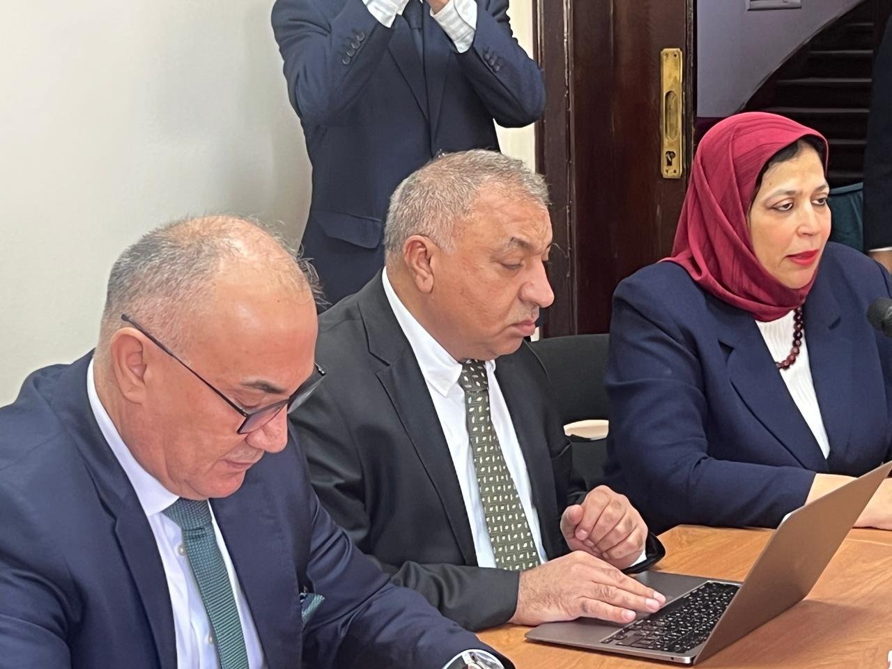 تضامن الشعوب الإفريقية الآسيوية تعقد ندوة موسّعة في القاهرة لبحث مستقبل السودان تحت عنوان “نحو مخرج آمن للسودان”