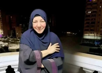 بعد تصدرها التريند وعلاجها علي نفقة الدولة .. كم عمر الفنانة عبلة كامل