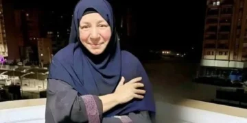 بعد تصدرها التريند وعلاجها علي نفقة الدولة .. كم عمر الفنانة عبلة كامل