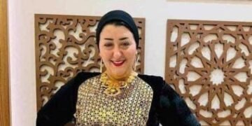 ضبط المتهم بابتزاز أميرة الذهب بفيديوهات مفبركة في 6 أكتوبر