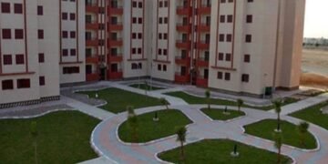 أسوان الجديدة..نقلة حضارية متطورة وعظمة عمرانية تليق بها