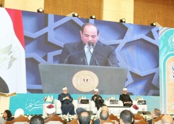 برعاية رئيس الجمهورية.. وزير الأوقاف يفتتح المسابقة العالمية للقرآن الكريم في نسختها الثانية والثلاثين بمسجد مصر الكبير