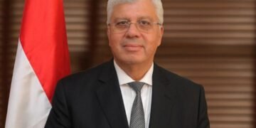 وزير التعليم العالي يهنئ جامعة الإسكندرية لحصولها على لقب الجامعة الأكثر استدامة في أفريقيا لعام 2025