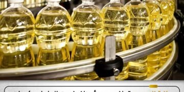 وزارة التموين والتجارة الداخلية تؤكد توافر كميات كبيرة من زيوت الطعام بالأسواق والمنظومة التموينية، والاحتياطي الاستراتيجي من الزيت التمويني يكفي لمدة 5.6 شهر.