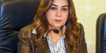 التنمية المحلية تواصل جهود مواجهة الإشغالات والمظاهر العشوائية والتعديات على الأرصفة بالقاهرة