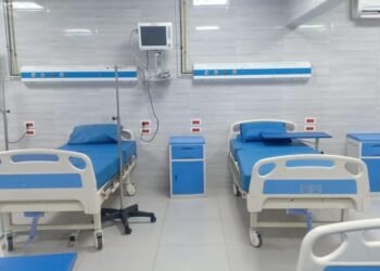 الصحة: تقديم أكثر من 13.4 مليون خدمة صحية بمحافظة الدقهلية وإطلاق خدمات علاجية متقدمة خلال 4 أشهر