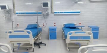 الصحة: تقديم أكثر من 13.4 مليون خدمة صحية بمحافظة الدقهلية وإطلاق خدمات علاجية متقدمة خلال 4 أشهر