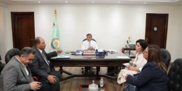 وزير الزراعة يطلق شراكة موسعة مع المجتمع المدني لمكافحة انتشار كلاب الشوارع وتعزيز برامج التعقيم والتحصين