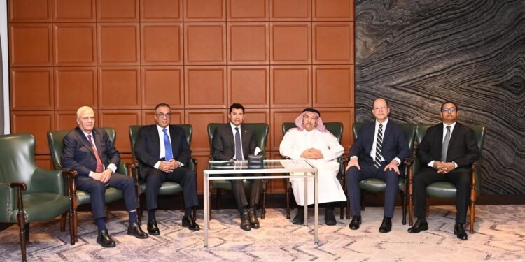 بعد غياب لسنوات طويلة.. مصر تستضيف الجمعية العمومية للاتحاد الإفريقي لكرة السلة