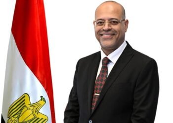 وزير العمل يبدأ غدًا زيارة رسمية إلى إيطاليا لتعزيز التعاون وفتح أسواق عمل جديدة للعمالة المصرية