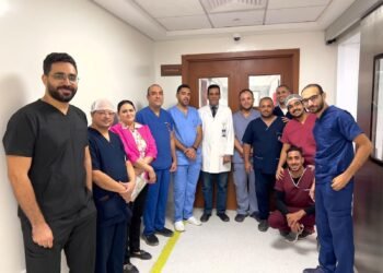 هيئة الرعاية الصحية تعلن تفعيل حزمة من الخدمات الطبية المستحدثة بمحافظة الأقصر خلال 2025