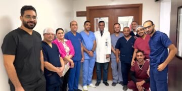 هيئة الرعاية الصحية تعلن تفعيل حزمة من الخدمات الطبية المستحدثة بمحافظة الأقصر خلال 2025