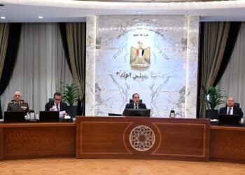 قرارات الاجتماع الحادي والسبعين لمجلس الوزراء برئاسة الدكتور مصطفى مدبولي