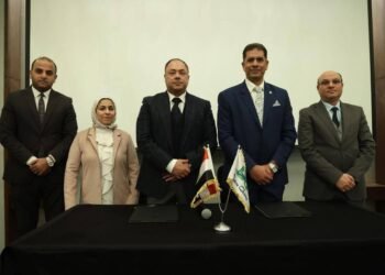 هيئة تنمية الصعيد توقع مذكرة تفاهم مع مجموعة شركات دوترا لتعزيز التصنيع الزراعي بمحافظات الصعيد