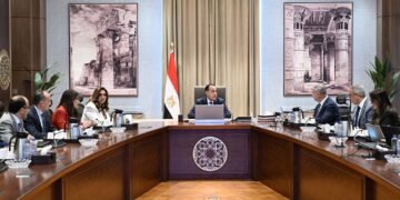 رئيس الوزراء يتابع الموقف التنفيذي للمشروعات التنموية والاستثمارية في محافظة الإسكندرية