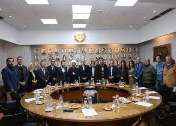 بحضور وزير الأوقاف والمتحدة: الأهرام تستضيف ندوة عن «دولة التلاوة»