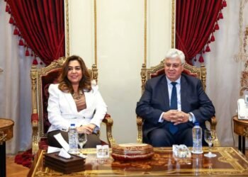وزيرا التعليم العالي والتنمية المحلية يشهدان احتفالية انضمام ثلاث مدن مصرية جديدة إلى شبكة اليونسكو لمدن التعلم لعام ٢٠٢٥