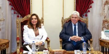 وزيرا التعليم العالي والتنمية المحلية يشهدان احتفالية انضمام ثلاث مدن مصرية جديدة إلى شبكة اليونسكو لمدن التعلم لعام ٢٠٢٥