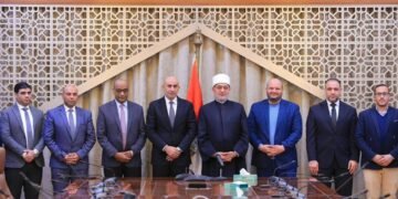 مذكرة تفاهم بين دار الإفتاء ووزارة التربية والتعليم لمحو الأمية الدينية وترسيخ الفكر الوسطي ومواجهة كافة أشكال الغزو الثقافي والفكري