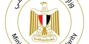 وزيرة التضامن الاجتماعي تتابع تداعيات حادث انهيار عقار إمبابة.. وتوجه بصرف مساعدات لأسر الضحايا