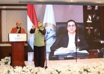 رئيس المجلس القومي لحقوق الإنسان: الأشخاص ذوي الإعاقة طاقات قادرة على العطاء