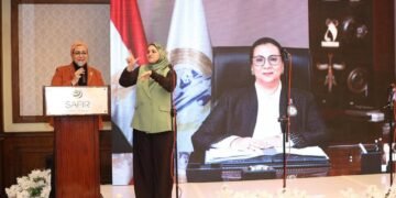 رئيس المجلس القومي لحقوق الإنسان: الأشخاص ذوي الإعاقة طاقات قادرة على العطاء