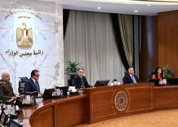 أهم قرارات الاجتماع الثاني والسبعين لمجلس الوزراء اليوم..برئاسة الدكتور مصطفى مدبولي