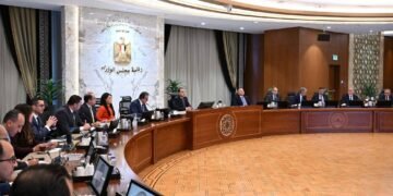 رئيس الوزراء يتابع جهود صياغة الرؤية المستقبلية للسياسات الاستثمارية المحفزة والتيسيرات في مختلف القطاعات