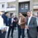 وزير الإسكان يتفقد مشروعات “سكن لكل المصريين” و”ديارنا” بمدينة حدائق العاصمة