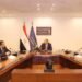 وزير الاتصالات يشهد توقيع مذكرة تفاهم بين وزارة الاتصالات وشركة أورنچ مصر لتعزيز استخدام تقنيات التشخيص عن بُعد لخدمة القرى والمناطق الحدودية
