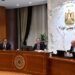 رئيس الوزراء يترأس الاجتماع الأسبوعي للحكومة بالعاصمة الجديدة