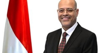 منحة عيد الميلاد المجيد للعمالة غير المنتظمة وزير العمل يعلن صرف 299.2 مليون جنيه يستفيد منها 199,524 عاملًا على مستوى 27 محافظة…