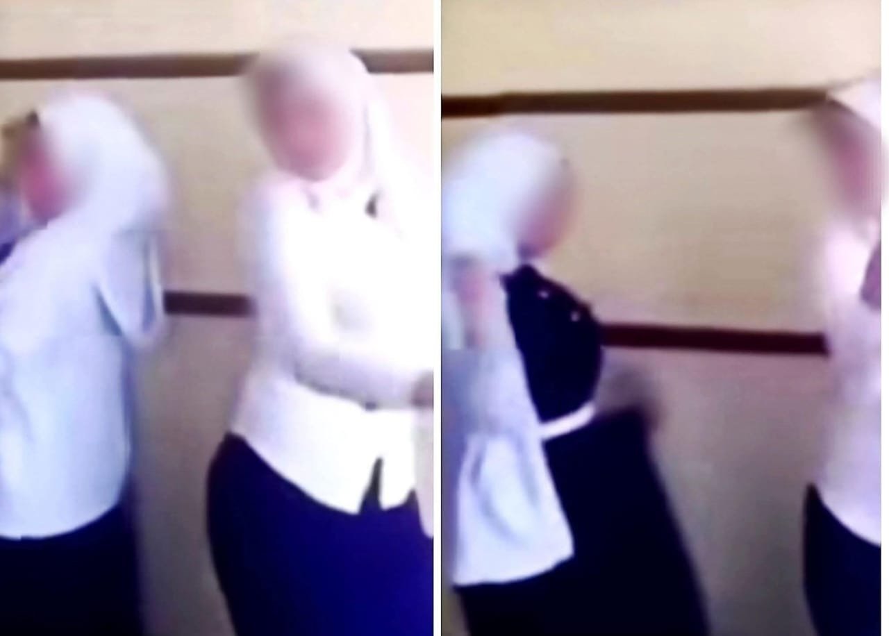 استبعاد مدير مدرسة بالخصوص وإحالة طاقم الإشراف للتحقيق بسبب فيديو رقص طالبة