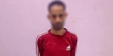 الداخلية تضبط شخصا جمع بطاقات من مواطنين بمحيط لجان قنا