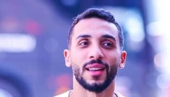 إصابة كريم فؤاد بجزع الركبة ويغيب عن المنتخب في كأس العرب