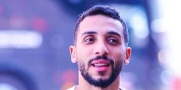 إصابة كريم فؤاد بجزع الركبة ويغيب عن المنتخب في كأس العرب