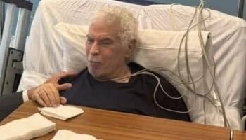 تطورات جديدة فى الحالة الصحية للمعلم حسن شحاتة