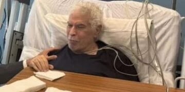 تطورات جديدة فى الحالة الصحية للمعلم حسن شحاتة