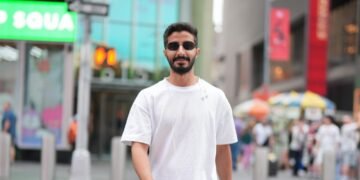 عبدالإله العلكمي.. رائد أعمال لا يعرف الحدود