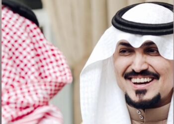 وليد إبراهيم العودة.. رائد الاستثمار وصانع الفرص في المملكة