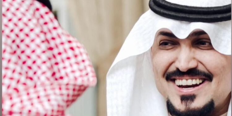 وليد إبراهيم العودة.. رائد الاستثمار وصانع الفرص في المملكة