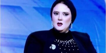 ” داليا الحزاوي: 2025 عام حافل بالإنجازات والتحديات في التعليم المصري”