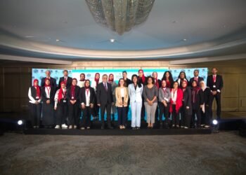 من الخوف للقوة”… قصة “نور الهدى” تُشعل القاعة