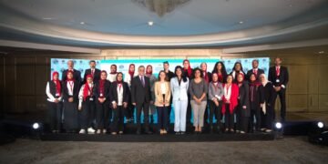 من الخوف للقوة”… قصة “نور الهدى” تُشعل القاعة