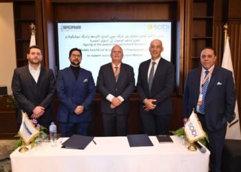 اتفاقية مهمة لتوفير أحدث علاجات الأمراض النادرة في مصر
