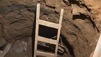 النيابة تحقق فى مصرع 3 أشخاص أثناء التنقيب عن الآثار بالفيوم