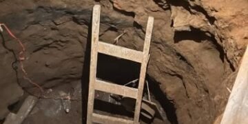 النيابة تحقق فى مصرع 3 أشخاص أثناء التنقيب عن الآثار بالفيوم