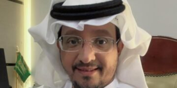 خالد مبارك العوبثاني.. بين الرحلة والرؤية في عالم التوثيق السياحي